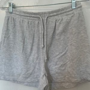 Aritzia shorts